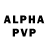 Alpha PVP мука Vikysik Ross